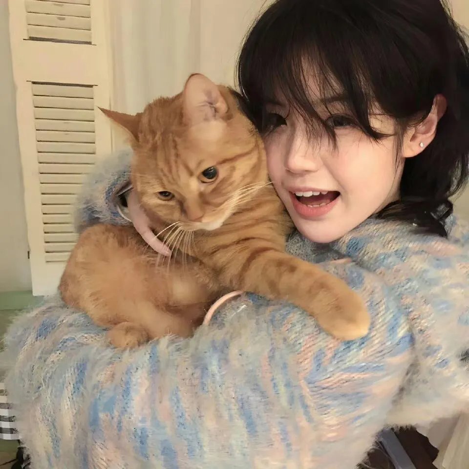 爱上你是命中注定